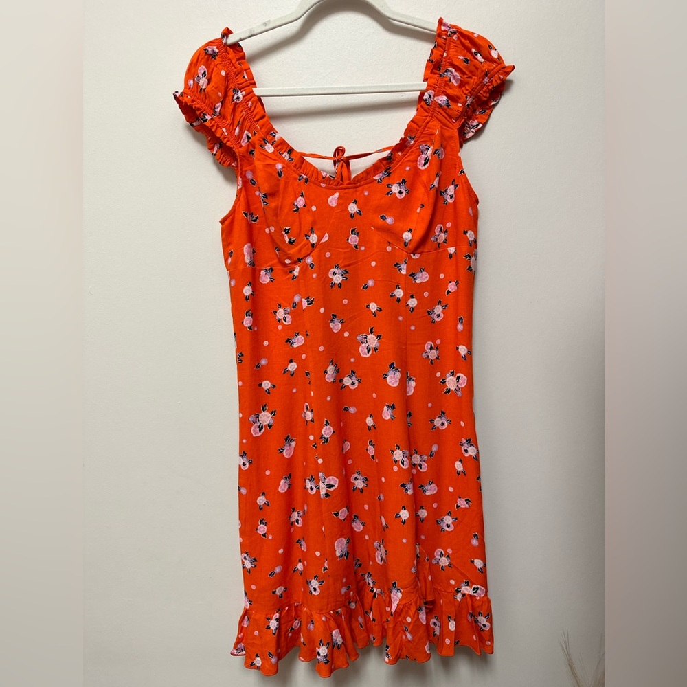 Summer Dress. Brand New